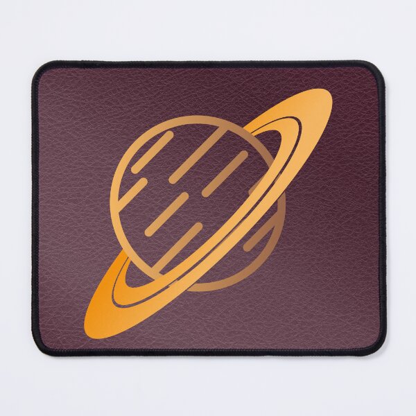 Item preview, Passport - Saturn - Red designed and sold by jc007.