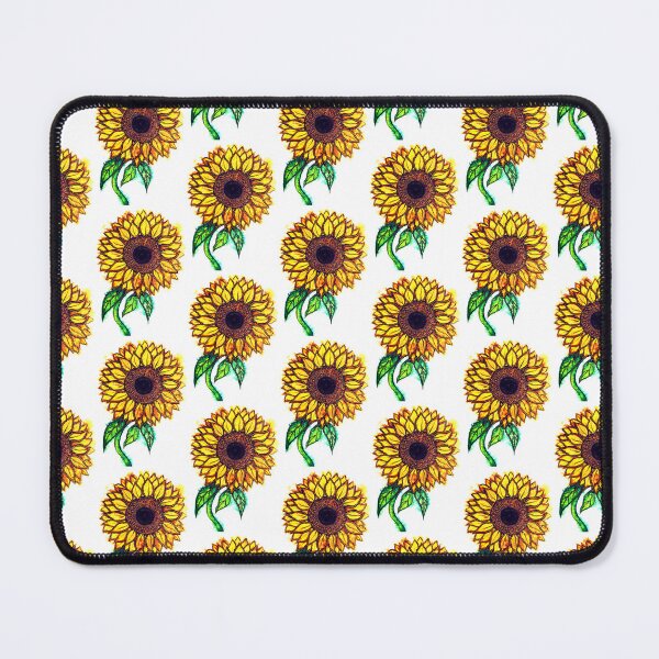 Item preview, Sunflower Sizzle designed and sold by Linda Callaghan.