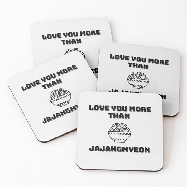 Item preview, Korean foodie K-pop kdrama  designed and sold by Daebakshop.