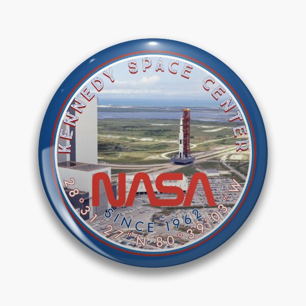 Item preview, NASA Kennedy Space Center Apollo 11 rollout designed and sold by bfwilson.