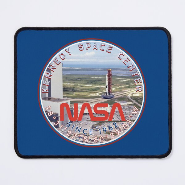 Item preview, NASA Kennedy Space Center Apollo 11 rollout designed and sold by bfwilson.