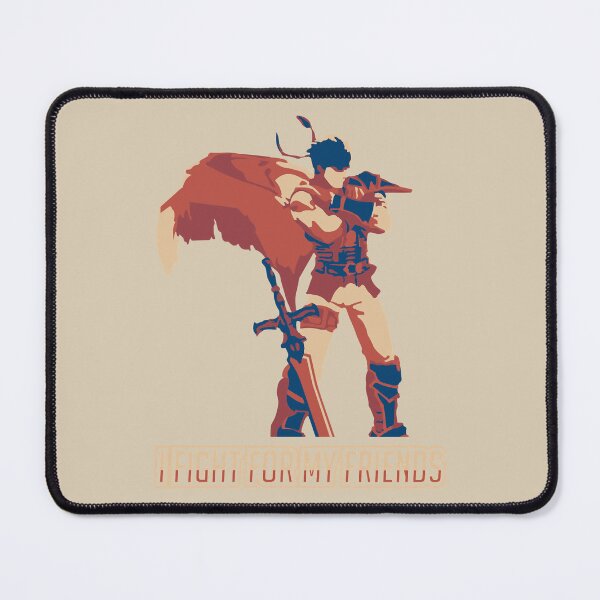Item preview, The Story Of Fire Emblem Game As Told In 10 Photos designed and sold by Mavis045Kelsey.