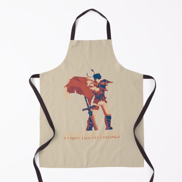 Item preview, The Story Of Fire Emblem Game As Told In 10 Photos designed and sold by Mavis045Kelsey.
