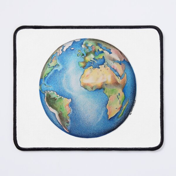 Item preview, Earth designed and sold by kash2dawizzle.
