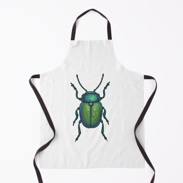 Item preview, The tansy beetle designed and sold by Katerina Mitkova Kirilova.