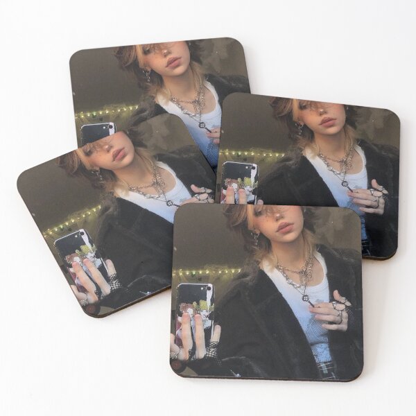 Item preview, Gother designed and sold by emoartwork.
