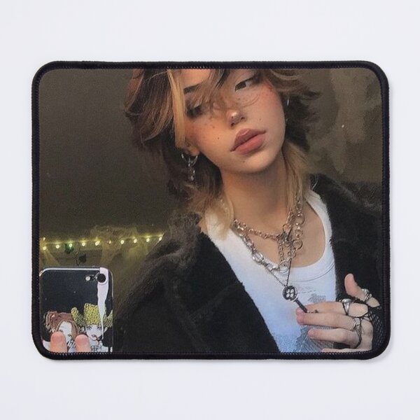 Item preview, Gother designed and sold by emoartwork.