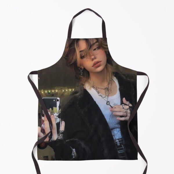 Item preview, Gother designed and sold by emoartwork.