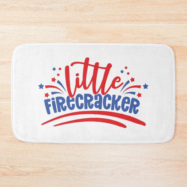 Item preview, Little Firecracker  designed and sold by BuxomBabe21.