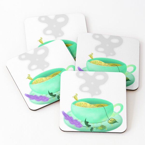 Item preview, Herbal Tea  designed and sold by violetxrose1235.