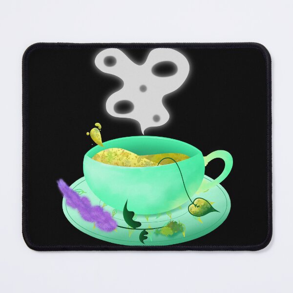 Item preview, Herbal Tea  designed and sold by violetxrose1235.