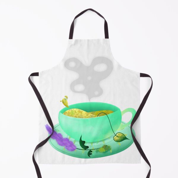 Item preview, Herbal Tea  designed and sold by violetxrose1235.
