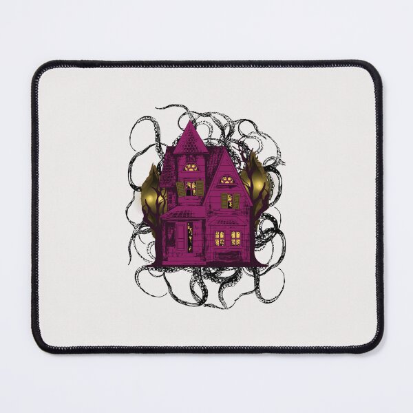 Item preview, Glass Mansion Classic T-Shirt designed and sold by ArnoldSchmitz.