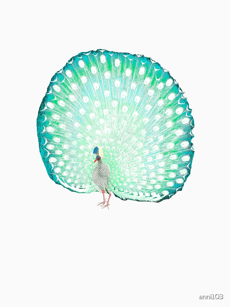 The tail that blinds. by anni103