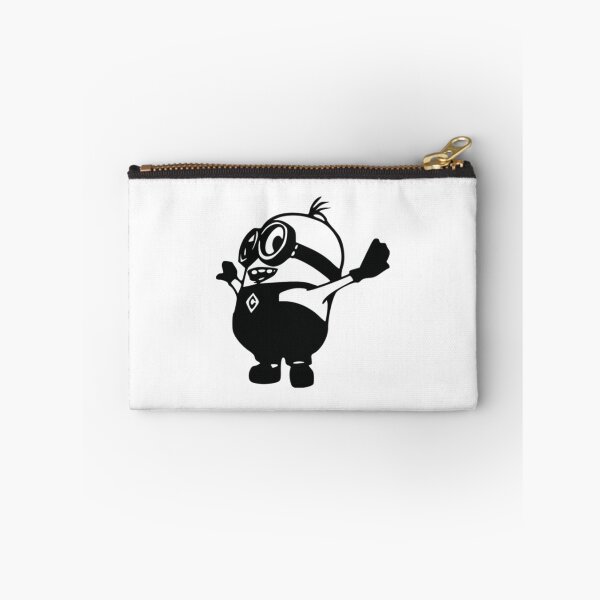 Aperçu de l'œuvre Icône Minion créée et vendue par Jamaika-Vuppir.