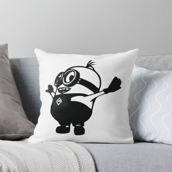 Artikelvorschau, Minion-Symbol entworfen und verkauft von Jamaika-Vuppir.