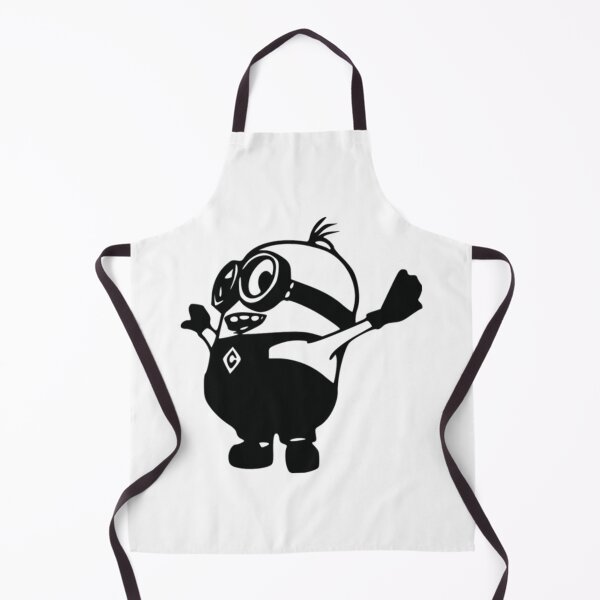 Item preview, Minion Icon designed and sold by Jamaika-Vuppir.
