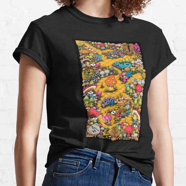 The Spores Classic T-Shirt