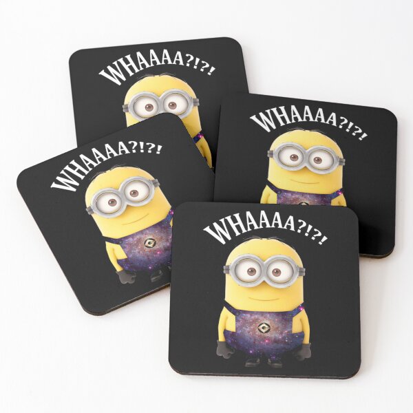 Artikelvorschau, Minion-Galaxie entworfen und verkauft von Jamaika-Vuppir.