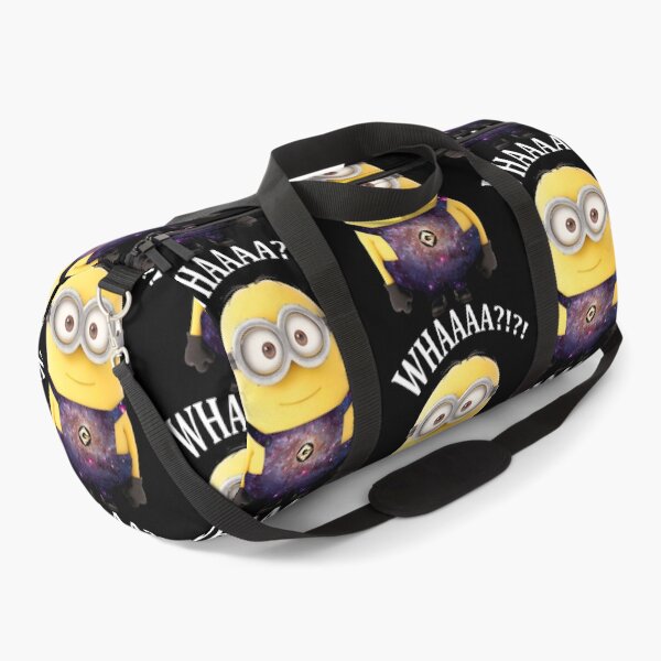 Item preview, Minion Galaxy designed and sold by Jamaika-Vuppir.