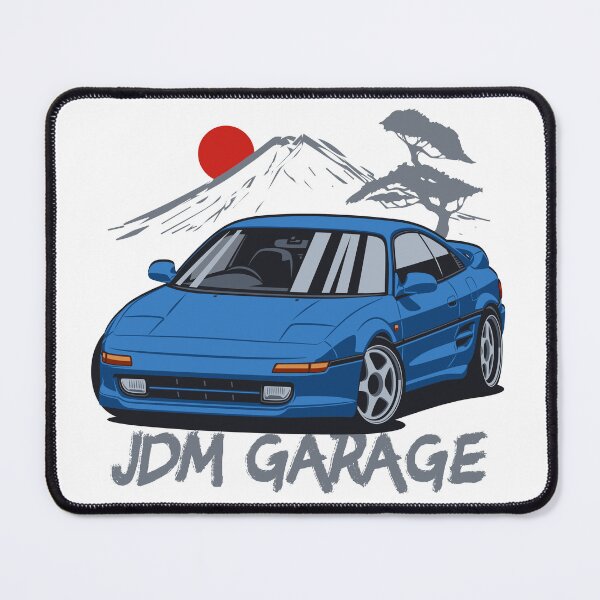 Item preview, JDM garage. MR2 designed and sold by OlegMarkaryan.