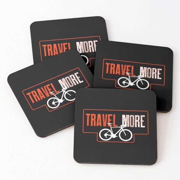Item preview, Travel More Classic T-Shirt designed and sold by dianesandraon.