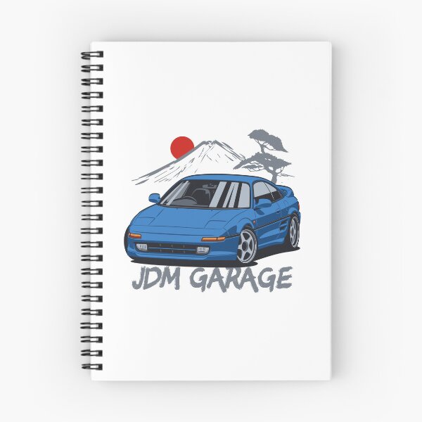 Item preview, JDM garage. MR2 designed and sold by OlegMarkaryan.