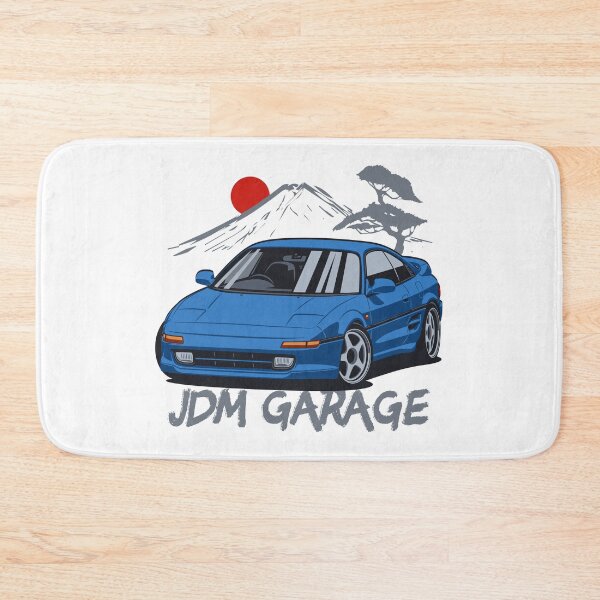 Item preview, JDM garage. MR2 designed and sold by OlegMarkaryan.