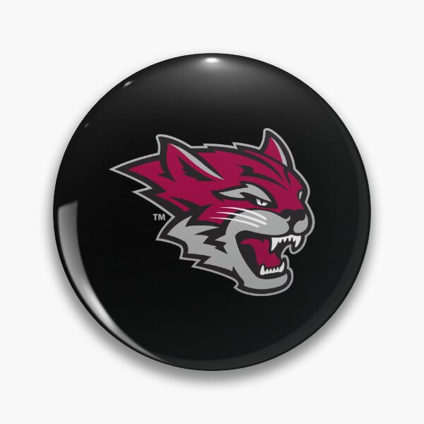 Item preview, Chico State Wildcats Chico- Ca Sticker designed and sold by brittaapriliy.