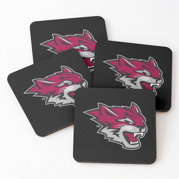 Item preview, Chico State Wildcats Chico- Ca Sticker designed and sold by brittaapriliy.