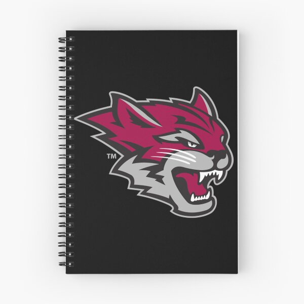 Item preview, Chico State Wildcats Chico- Ca Sticker designed and sold by brittaapriliy.