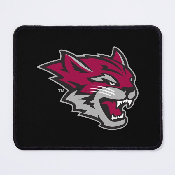 Item preview, Chico State Wildcats Chico- Ca Sticker designed and sold by brittaapriliy.