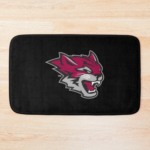 Item preview, Chico State Wildcats Chico- Ca Sticker designed and sold by brittaapriliy.