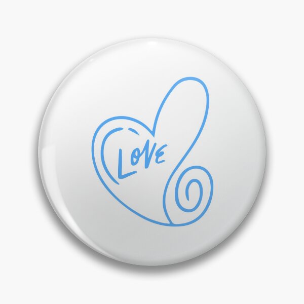 Item preview, LOVE designed and sold by IsaCria.