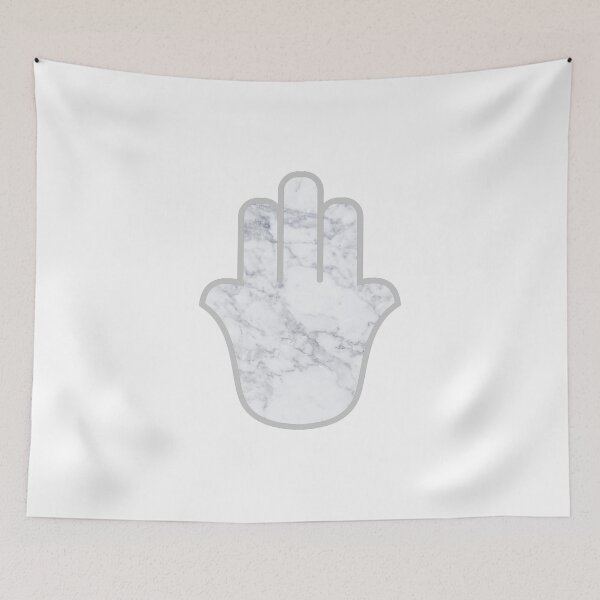 Item preview, Hamsa - Granite designed and sold by hoosier.