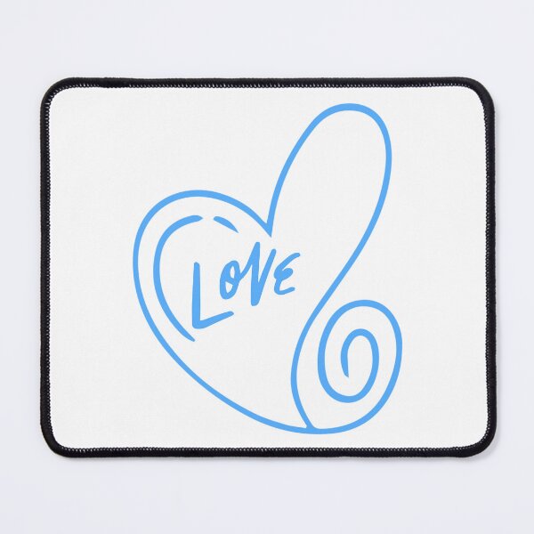 Item preview, LOVE designed and sold by IsaCria.