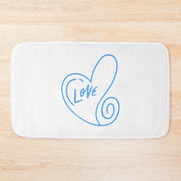 Item preview, LOVE designed and sold by IsaCria.