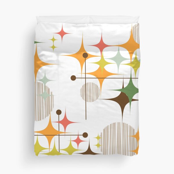 Item preview, Eames Era Starbursts and Globes 3 designed and sold by Makanahele.