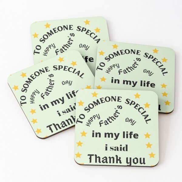 Item preview, Happy Fathers Day designed and sold by STEKWAN.