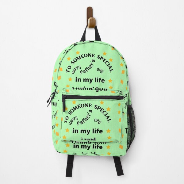 Item preview, Happy Fathers Day designed and sold by STEKWAN.