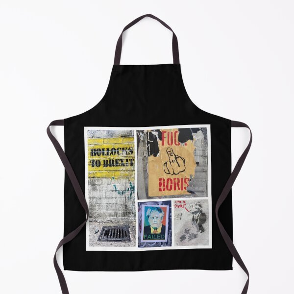 Item preview, Brexit street art designed and sold by TimConstable.