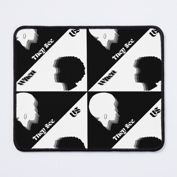 Item preview, When They See Us designed and sold by ViviChill.
