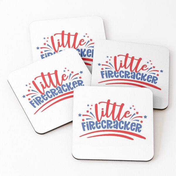 Item preview, Little Firecracker  designed and sold by BuxomBabe21.