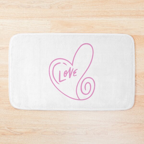 Item preview, LOVE designed and sold by IsaCria.