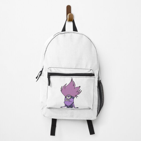 Item preview, Minion Purple designed and sold by Jamaika-Vuppir.