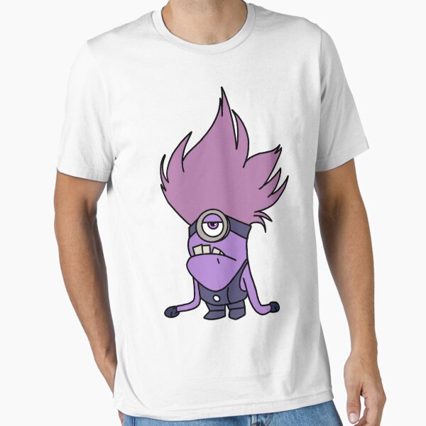Minion Purple