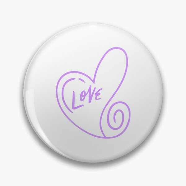 Item preview, LOVE designed and sold by IsaCria.