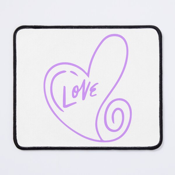 Item preview, LOVE designed and sold by IsaCria.