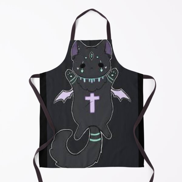 Item preview, Winged cat designed and sold by RainbowChild80.