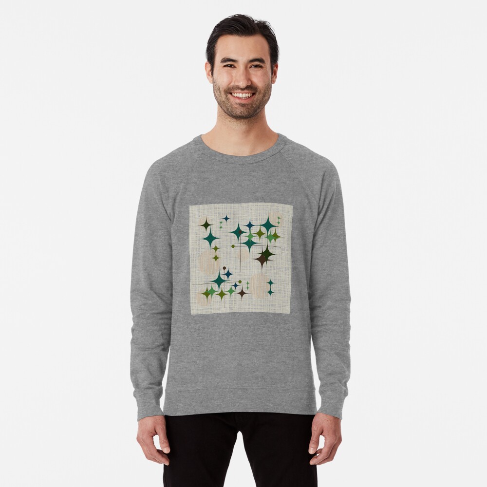 Item preview, Lightweight Sweatshirt designed and sold by Makanahele.